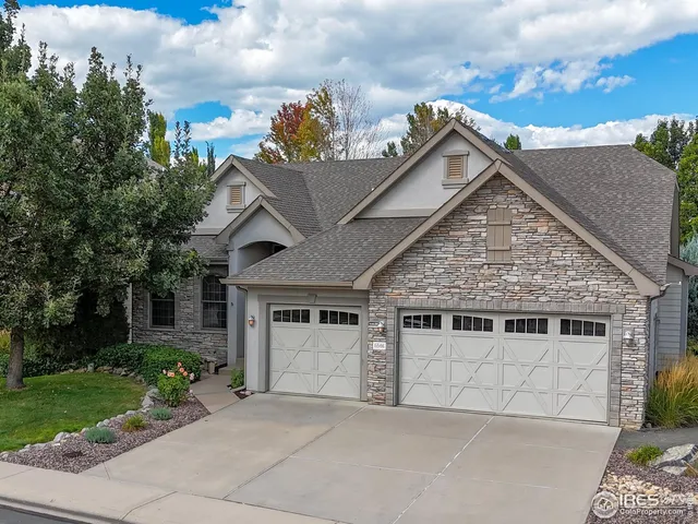 $760,000 | 6546 Royal Country Down Drive, Windsor, CO 80550