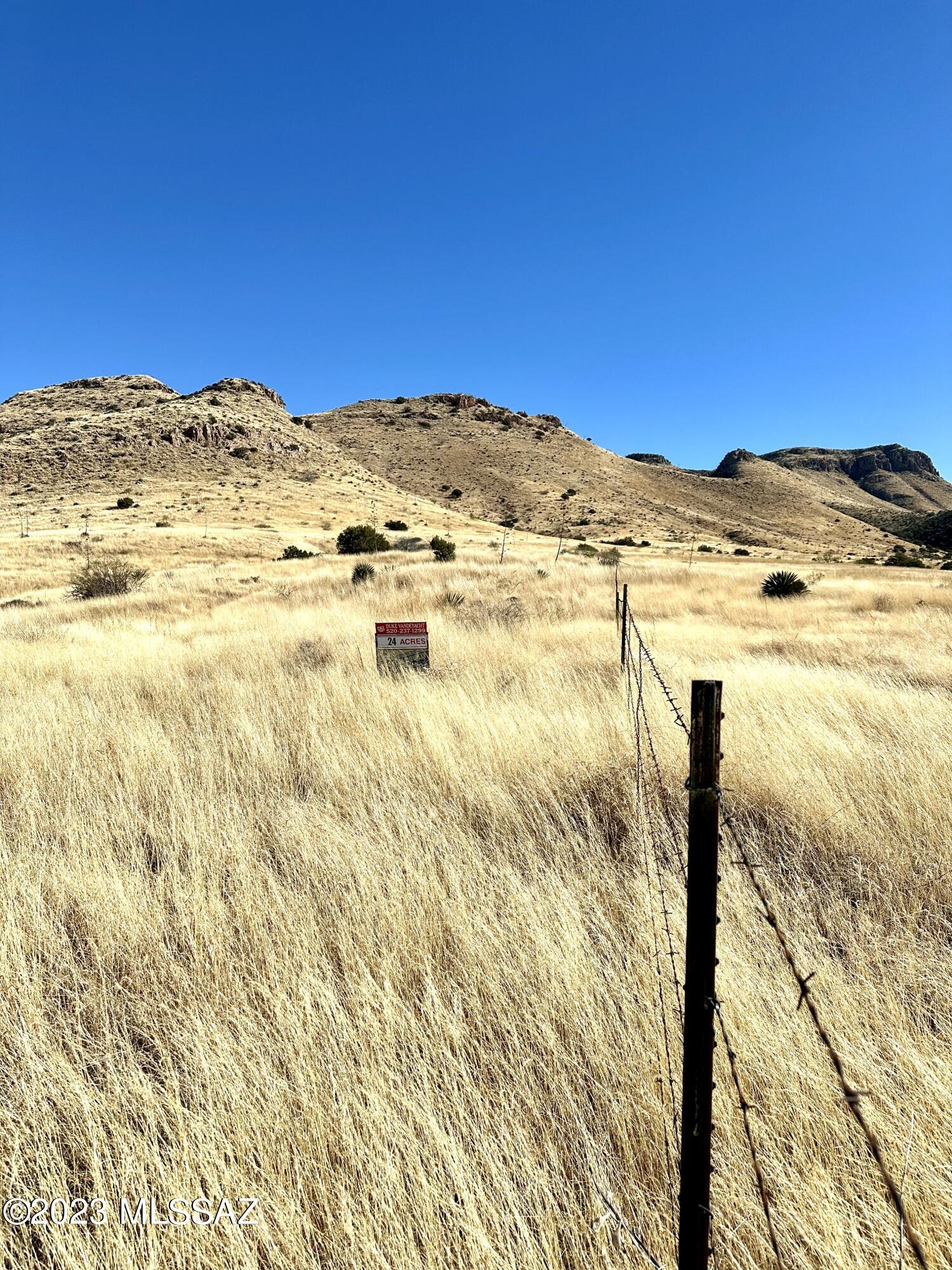 Pinery Canyon Road Willcox, AZ 85643 - Photo 3 of 7