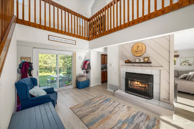 $410,000 | 1305 Morningstar Court, Naperville, IL 60564