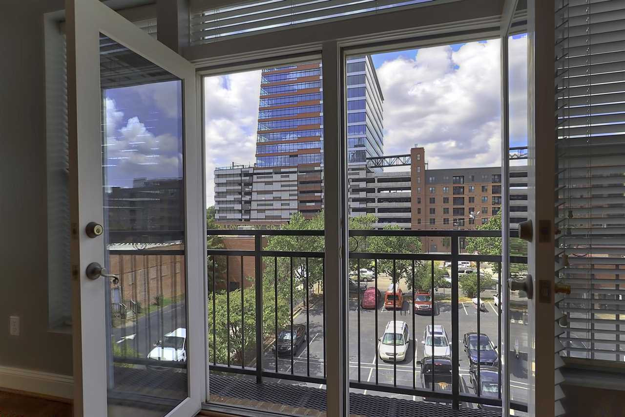 200 South Dawson Street, Unit 210 Raleigh, NC 27601 - Photo 20 of 25 Photo 20