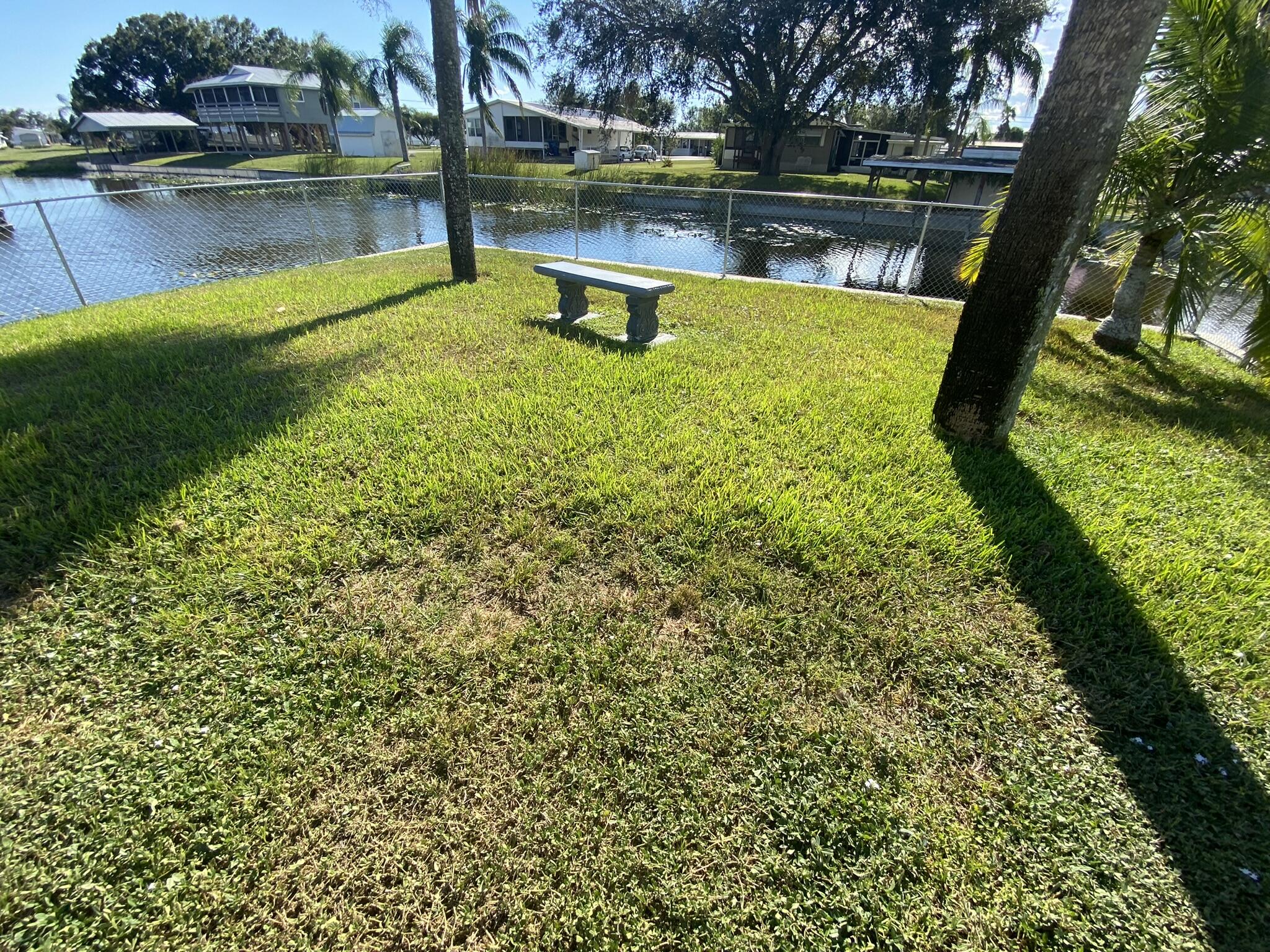 1101 25th Street Okeechobee, FL 34974 - Photo 18 of 28 a view of a lake view