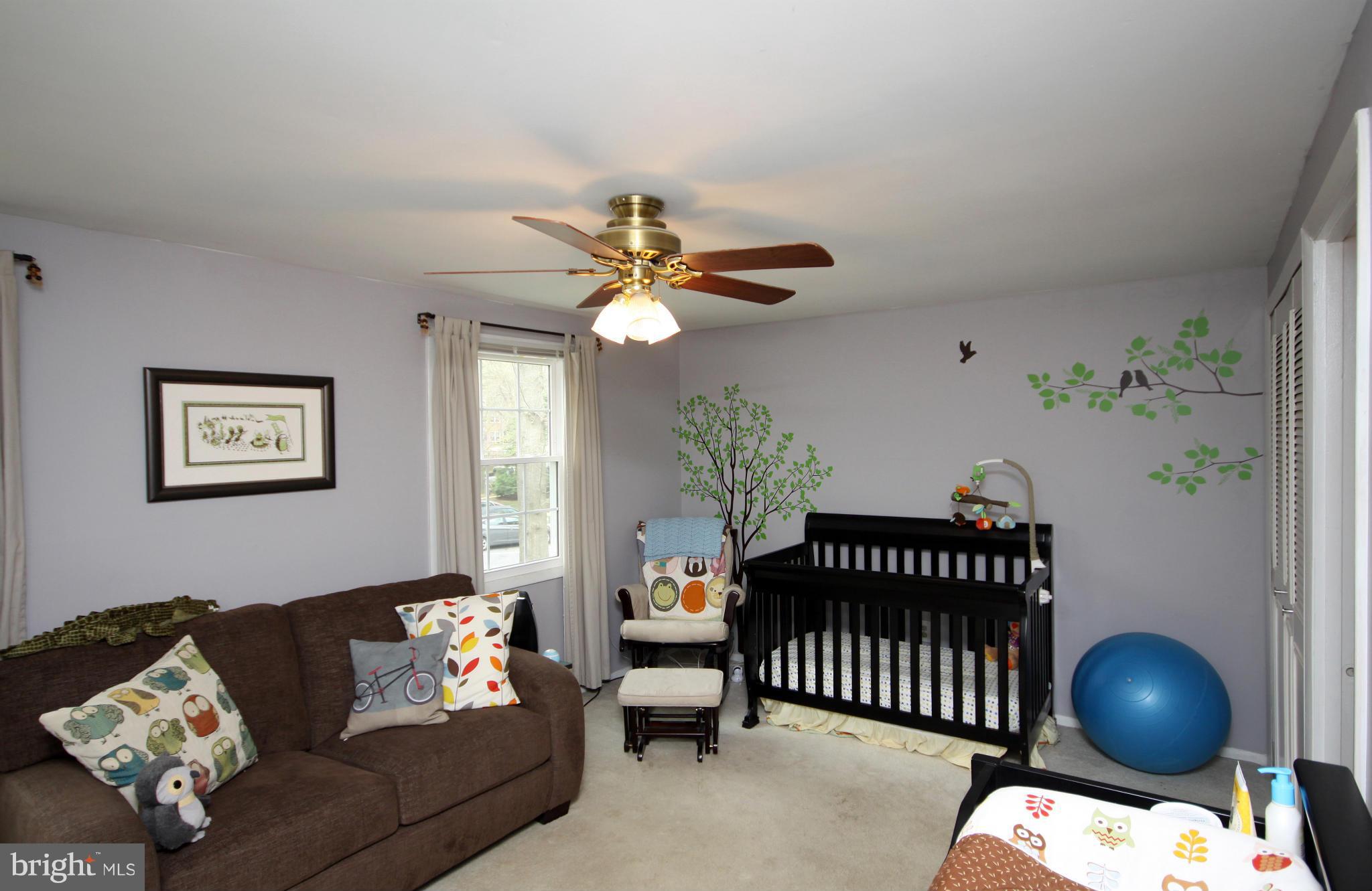 5462 Gloucester Road Columbia, MD 21044 - Photo 21 of 26 Bedroom