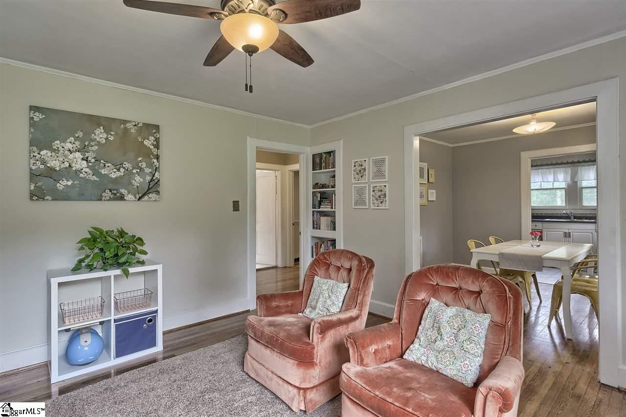 445 Dallas Road Greenville, SC 29607 - Photo 5 of 22 Gallery Image 5