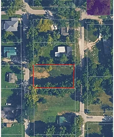 $7,900 | 604 South Shotwell Street, Richmond, MO 64085