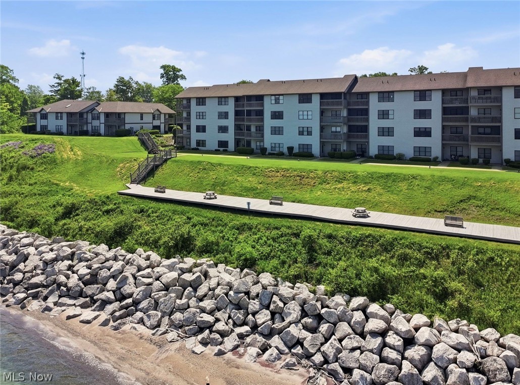 5237 Lake Road West, Unit 1107 Ashtabula, OH 44004 - Photo 24 of 25