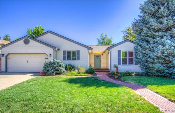 $595,000 | 8707 West Glasgow Place, Littleton, CO 80128