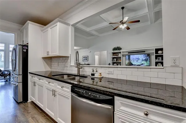 $640,000 | 2824 Pleasant Oak Drive, Buford, GA 30519