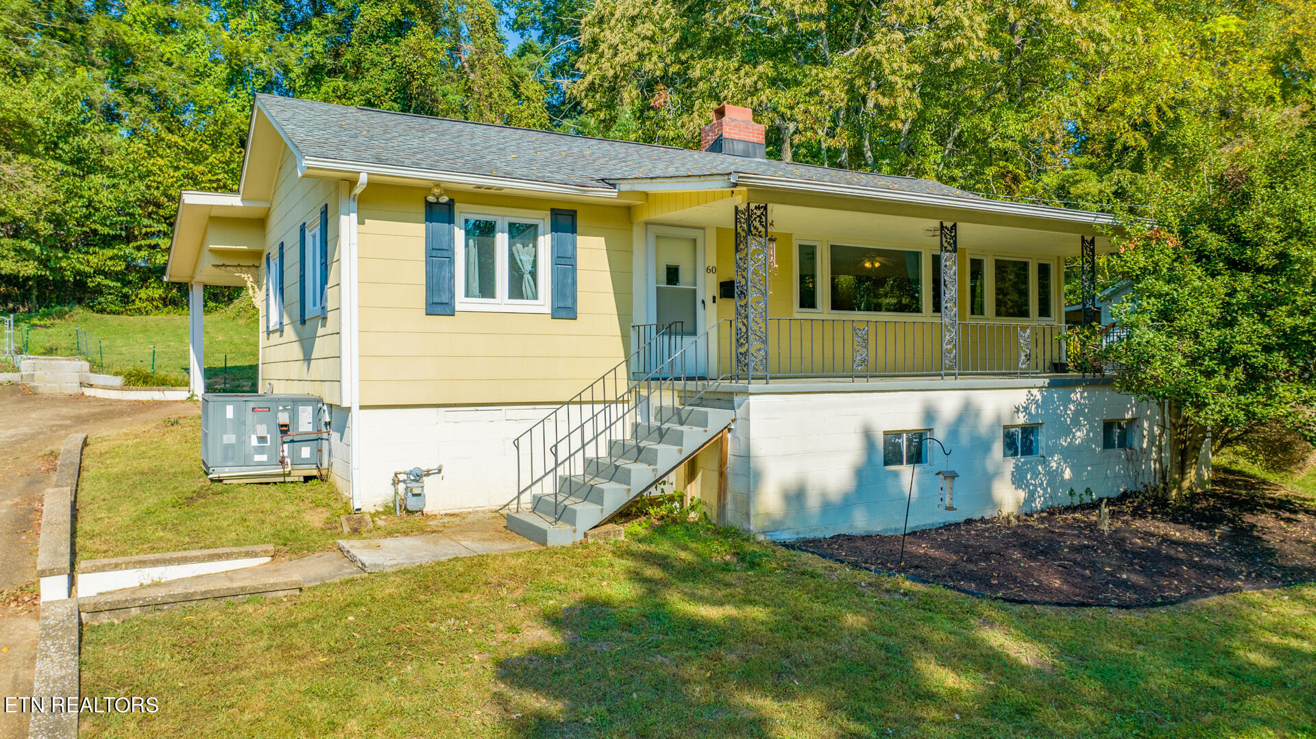 60 Outer Drive Oak Ridge, TN 37830 - Photo 1 of 23 DJI_0917-HDR-Edit