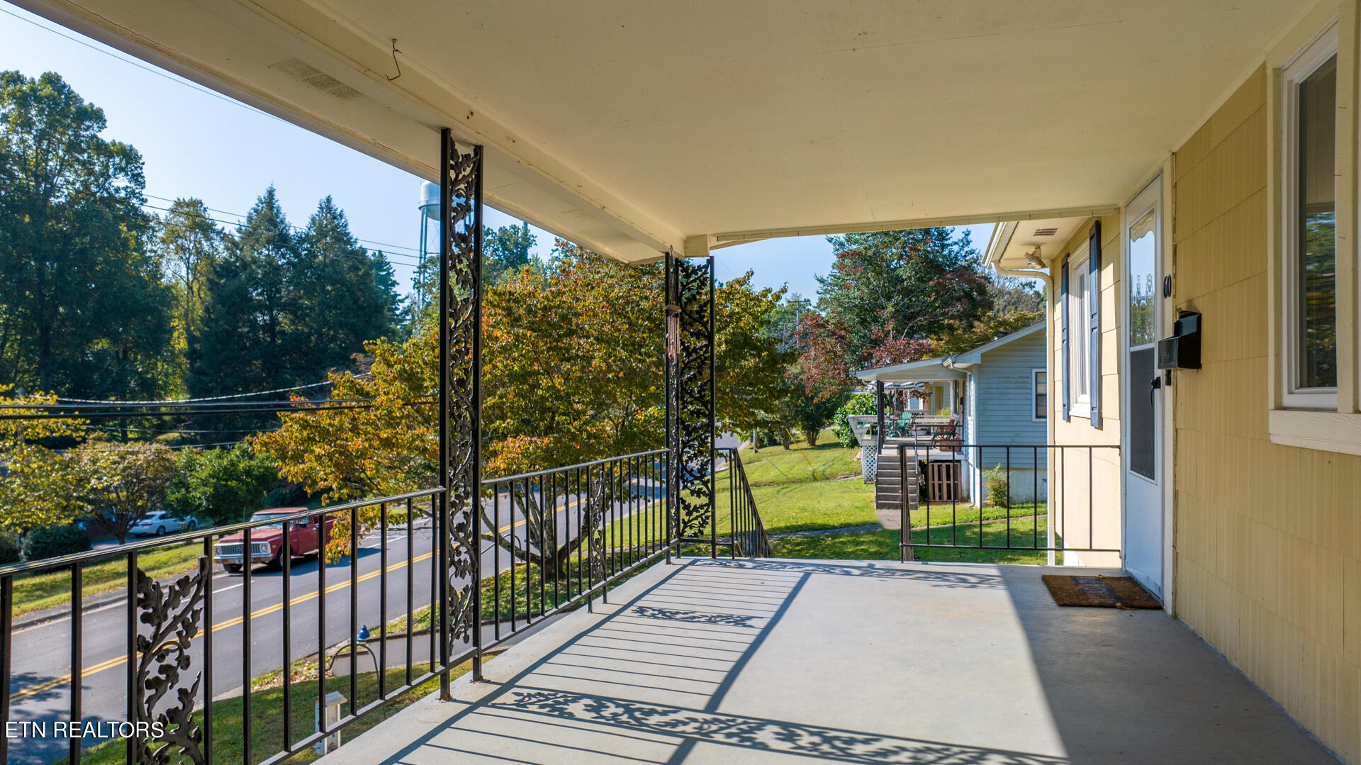 60 Outer Drive Oak Ridge, TN 37830 - Photo 18 of 23 DJI_0953-HDR-Edit