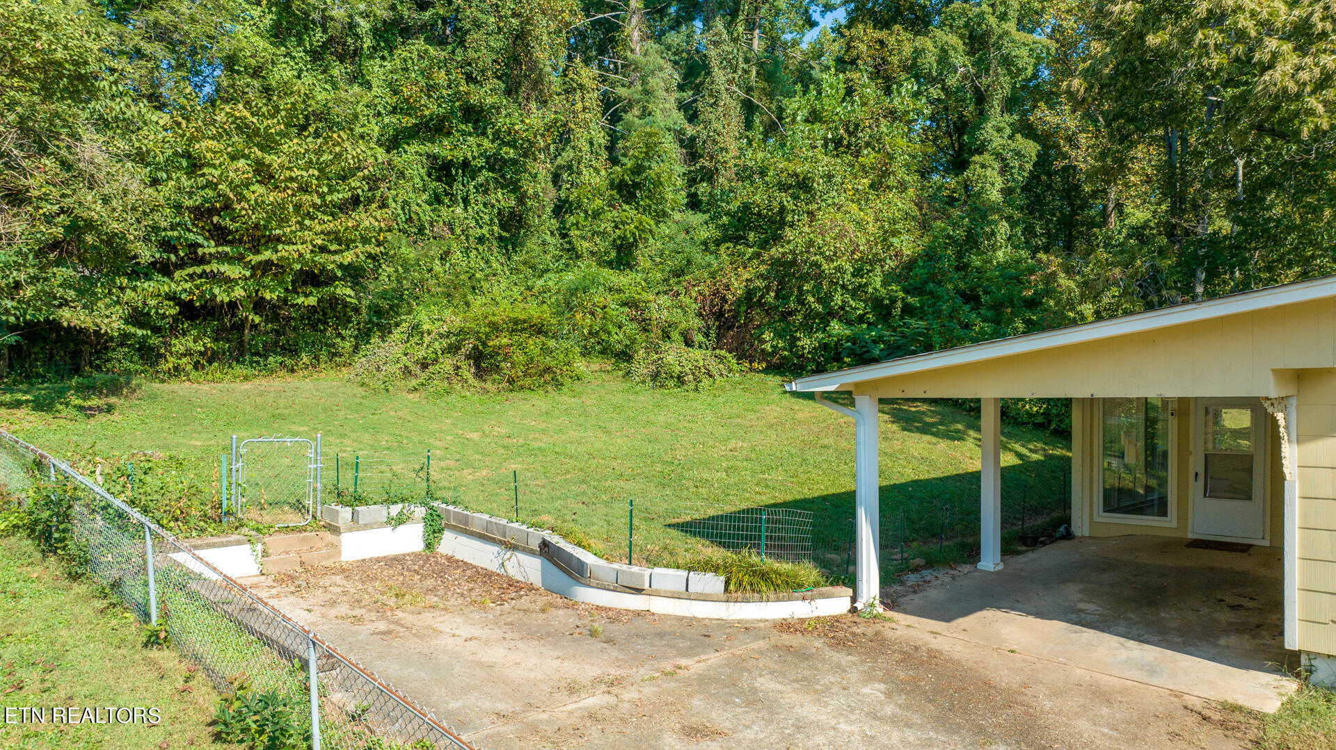 60 Outer Drive Oak Ridge, TN 37830 - Photo 21 of 23 DJI_0923-HDR-Edit