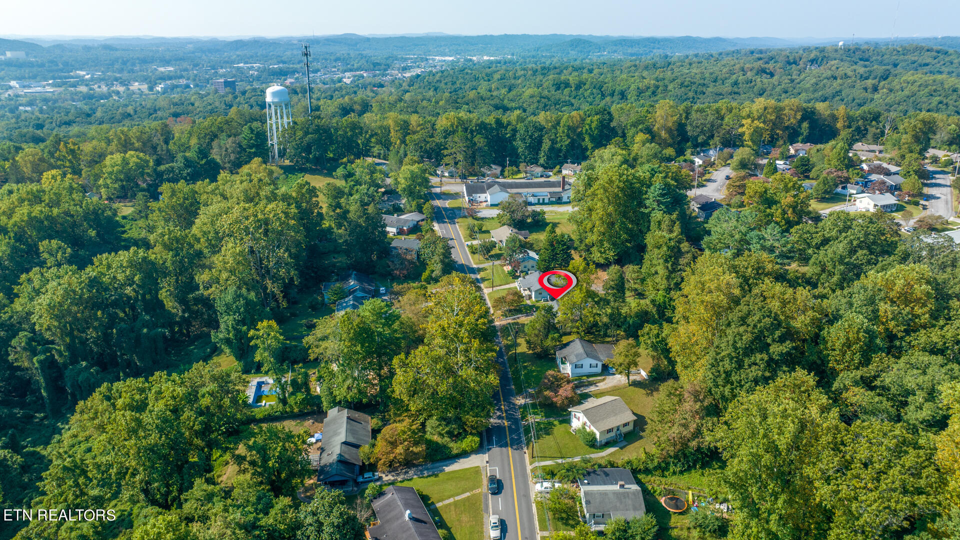 60 Outer Drive Oak Ridge, TN 37830 - Photo 23 of 23 DJI_0956-HDR-Edit