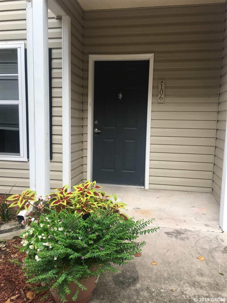 5065 Northwest 45th Road, Unit 106 Gainesville, FL 32606 - Photo 1 of 17