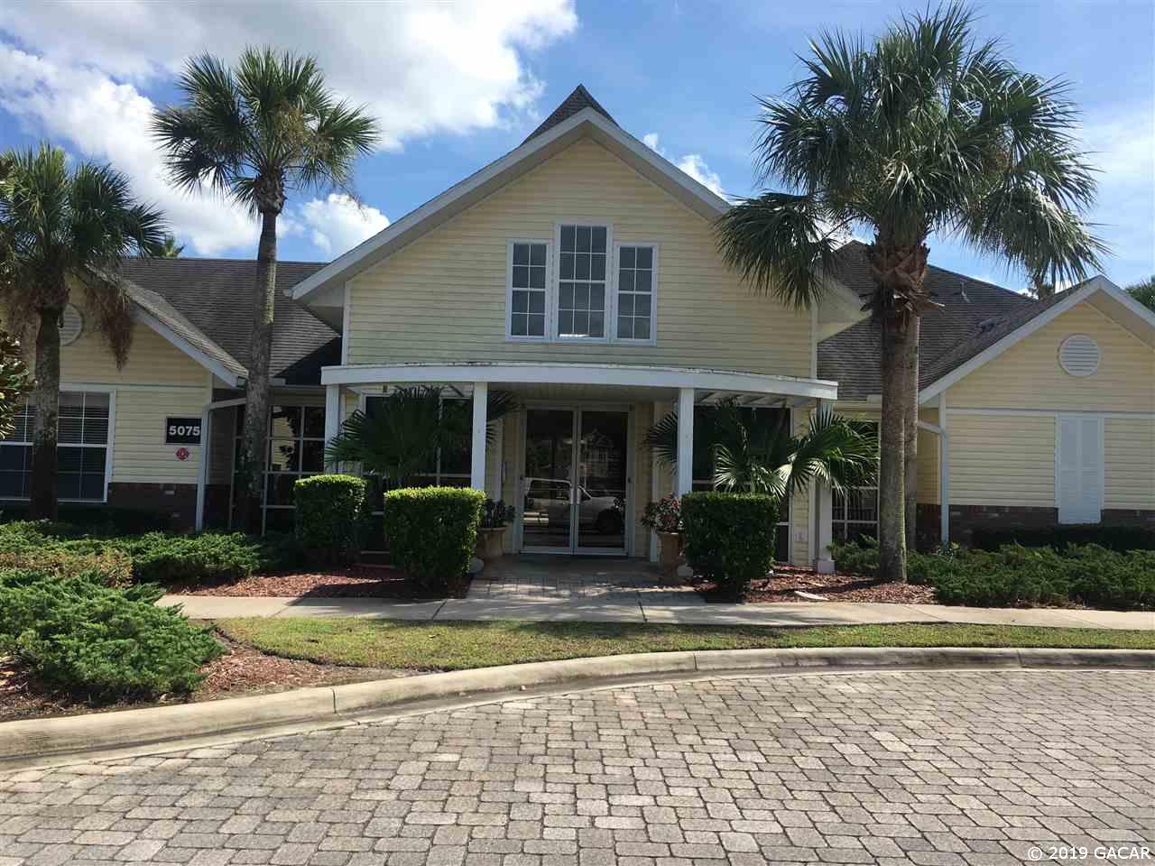 5065 Northwest 45th Road, Unit 106 Gainesville, FL 32606 - Photo 17 of 17