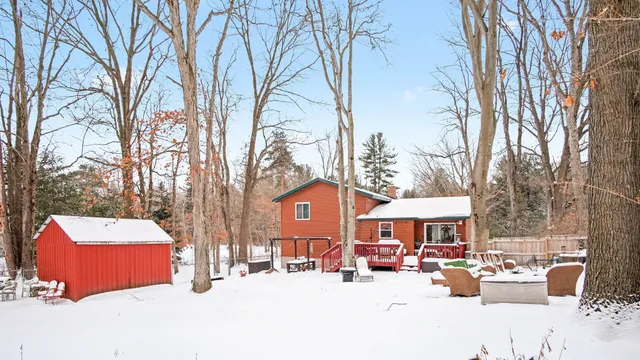 $430,000 | 12718 112th Avenue, Grand Haven, MI 49417