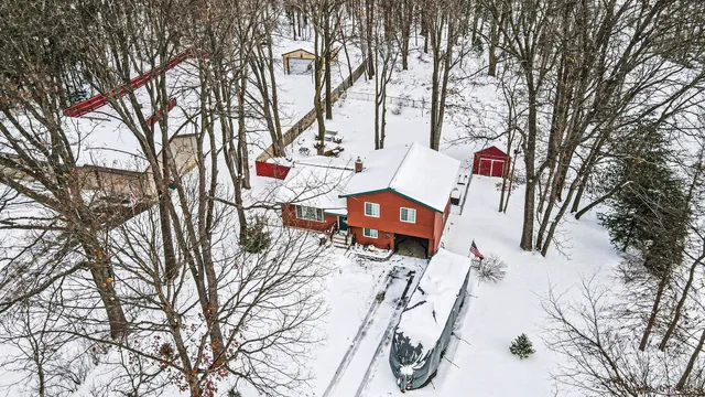 $430,000 | 12718 112th Avenue, Grand Haven, MI 49417