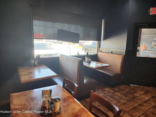 a living room with a couch