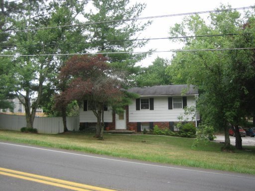 1309 Morrell Road Knoxville, TN 37919 - Photo 1 of 1 Primary Photo
