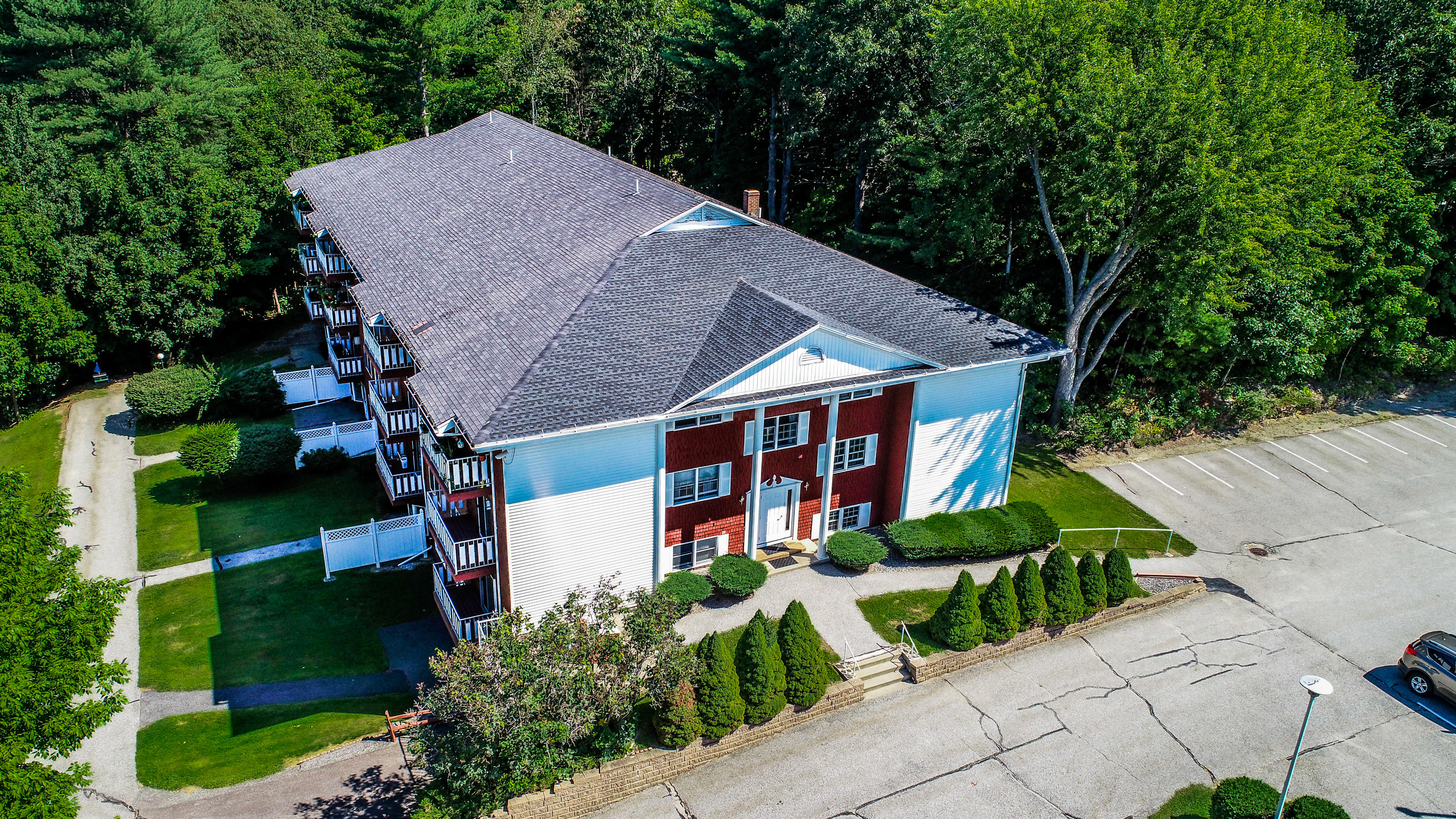600 Riverside Drive, Unit 28 Augusta, ME 04330 - Photo 1 of 32 Riverside Dr. (25 of 32)