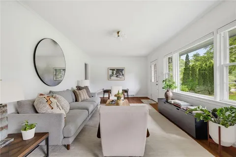 $465,000 | 2605 Woodridge Drive, Decatur, GA 30033