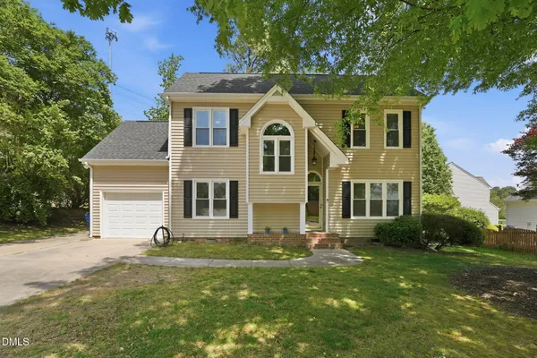 $415,000 | 2201 Roswell Road, Raleigh, NC 27615