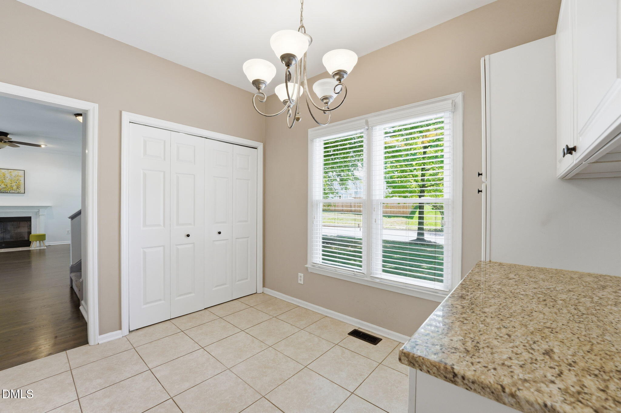 2201 Roswell Road Raleigh, NC 27615 - Photo 13 of 32 a view of an empty room with window