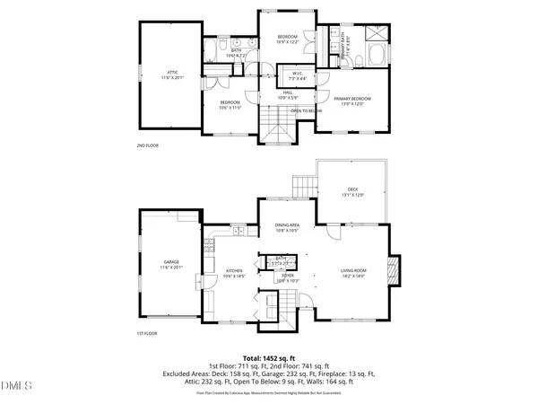 $415,000 | 2201 Roswell Road, Raleigh, NC 27615