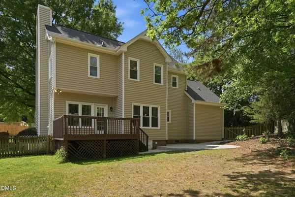 $415,000 | 2201 Roswell Road, Raleigh, NC 27615