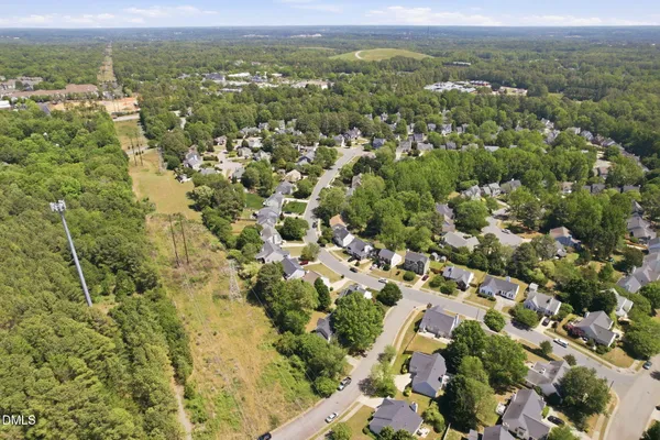 $415,000 | 2201 Roswell Road, Raleigh, NC 27615