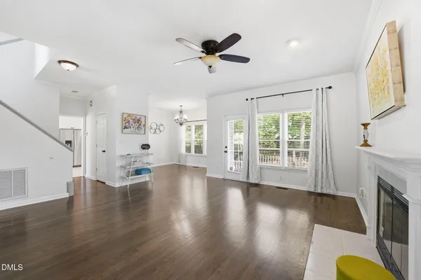 $415,000 | 2201 Roswell Road, Raleigh, NC 27615