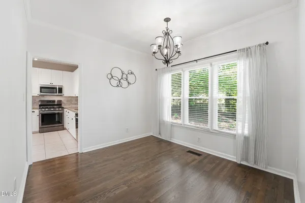 $415,000 | 2201 Roswell Road, Raleigh, NC 27615