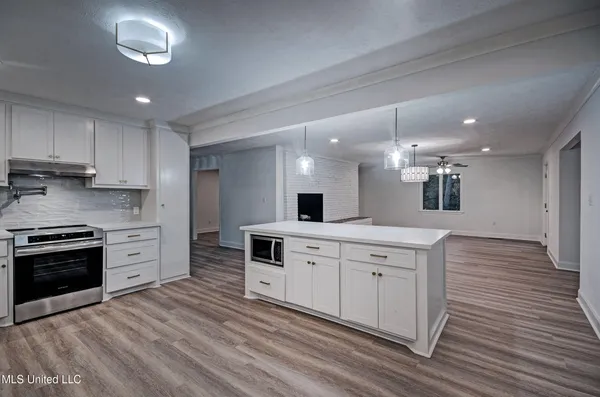 $349,777 | 1782 Hillview Drive, Jackson, MS 39211