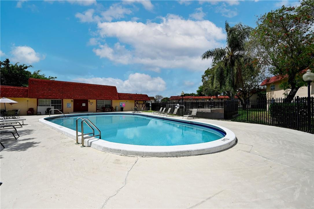9210 Southwest 3rd Street, Unit 201 Boca Raton, FL 33428 - Photo 19 of 20 Community Pool