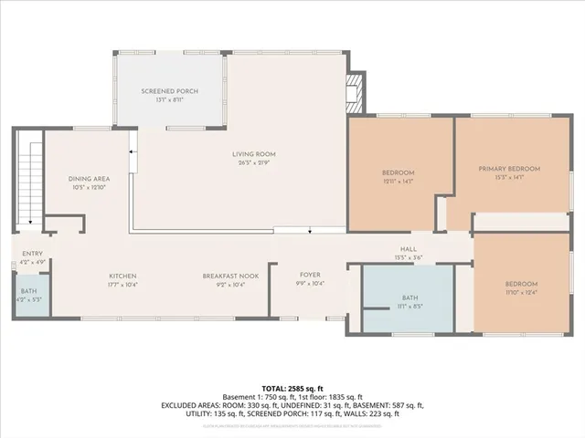 $549,900 | 27 Kane Street, Fall River, MA 02720