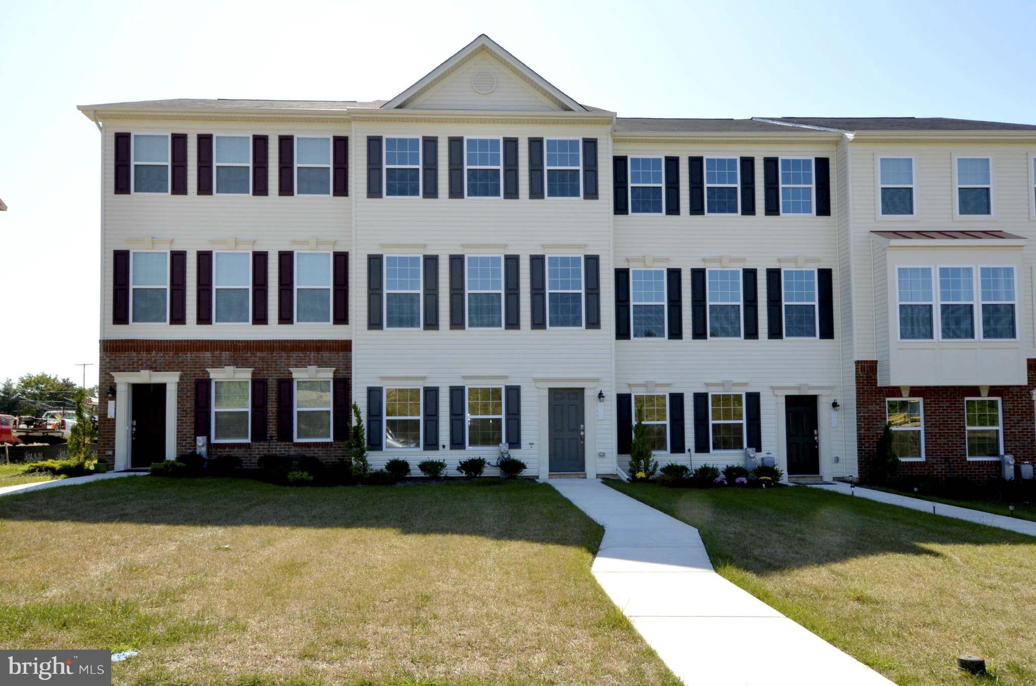 160 Joppa Farm Road Joppa, MD 21085 - Photo 1 of 30 Exterior (Front)