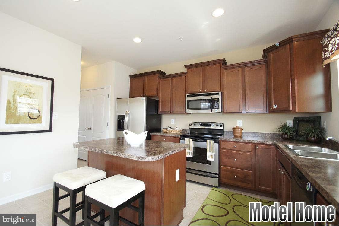 160 Joppa Farm Road Joppa, MD 21085 - Photo 11 of 30 Kitchen