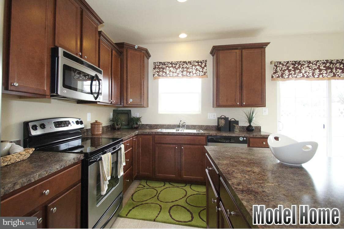 160 Joppa Farm Road Joppa, MD 21085 - Photo 12 of 30 Kitchen