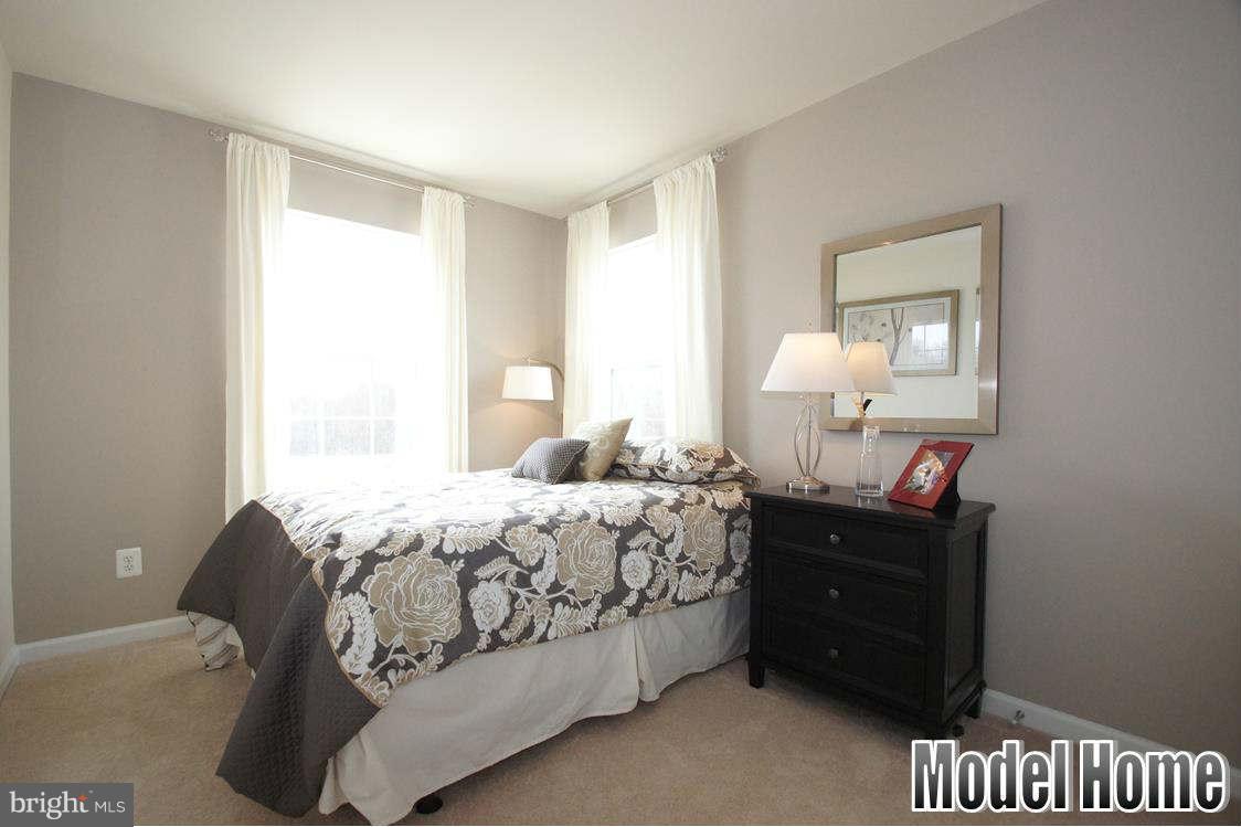 160 Joppa Farm Road Joppa, MD 21085 - Photo 15 of 30 Bedroom