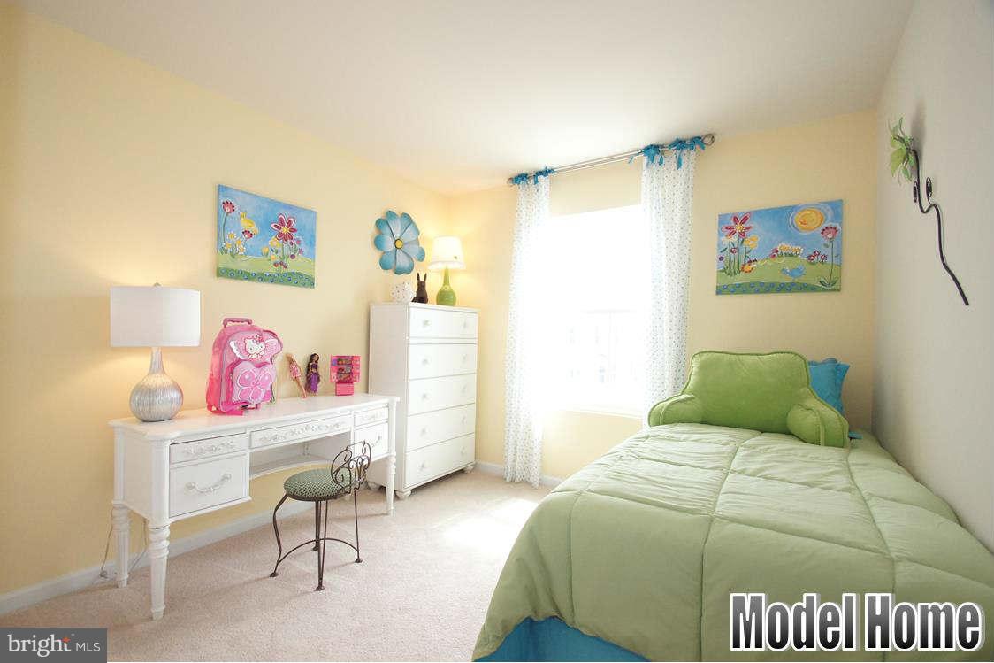 160 Joppa Farm Road Joppa, MD 21085 - Photo 17 of 30 Bedroom
