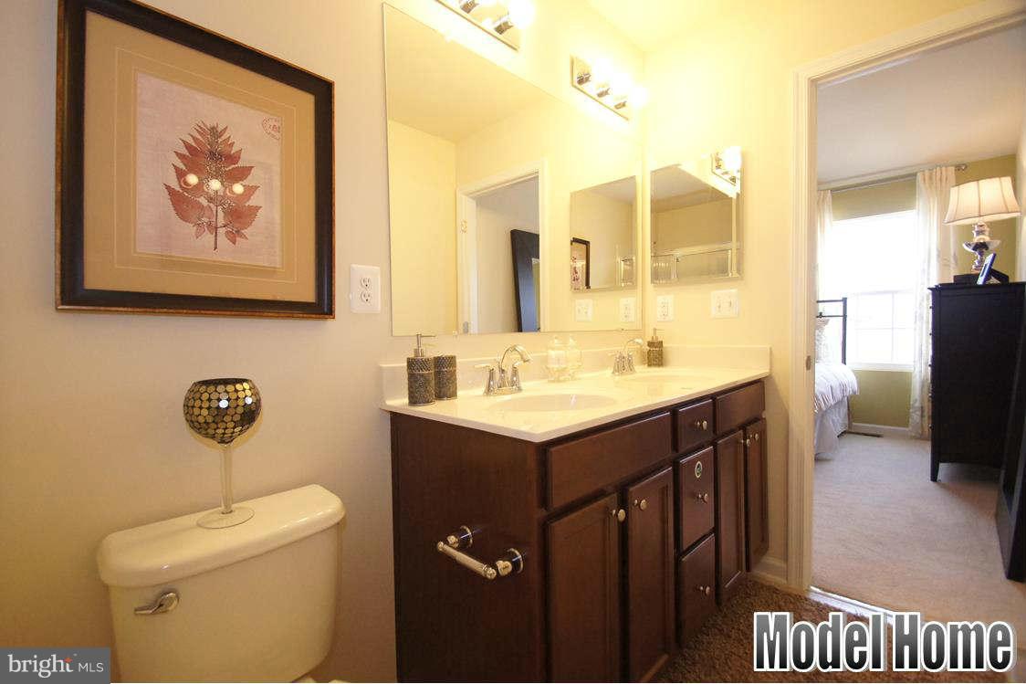 160 Joppa Farm Road Joppa, MD 21085 - Photo 22 of 30 Bath (Master)