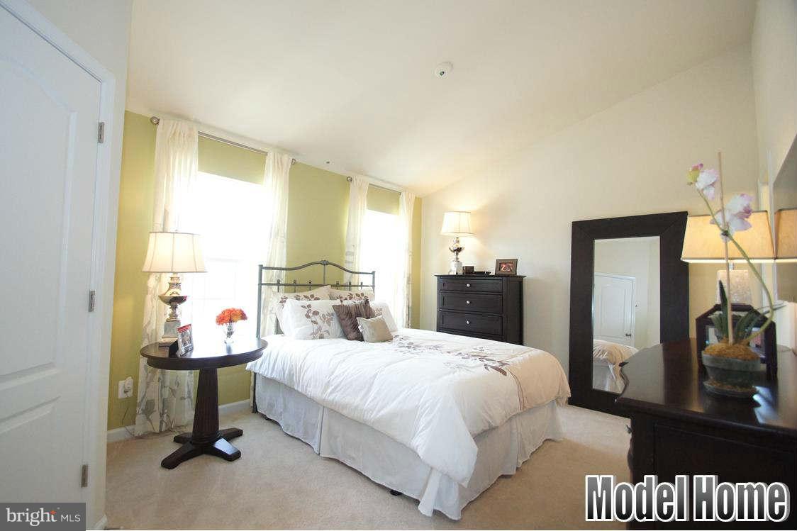 160 Joppa Farm Road Joppa, MD 21085 - Photo 24 of 30 Bedroom (Master)
