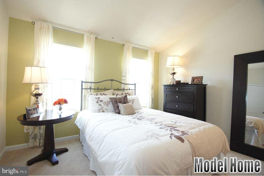 160 Joppa Farm Road Joppa, MD 21085 - Photo 25 of 30 Bedroom (Master)
