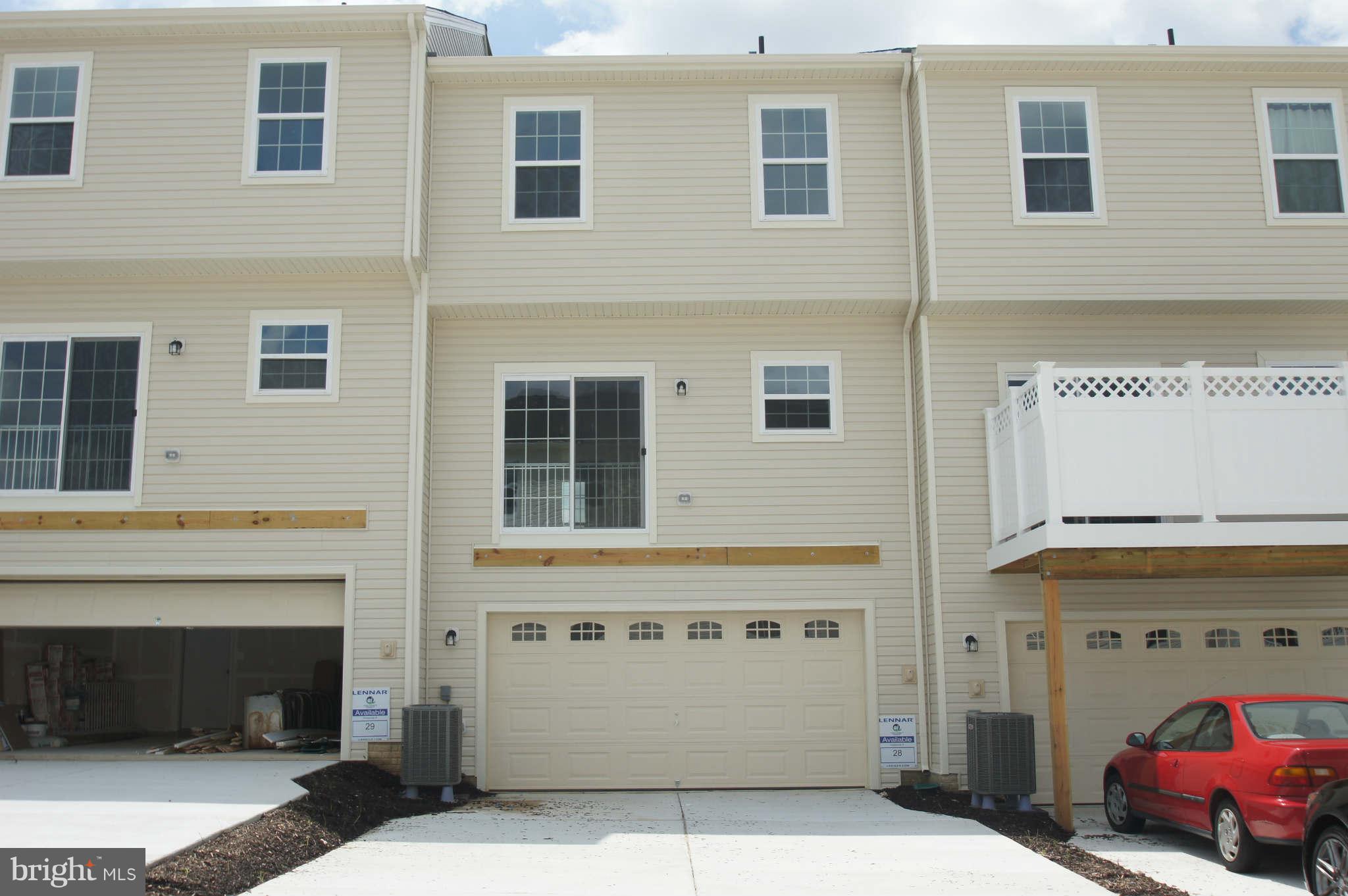 160 Joppa Farm Road Joppa, MD 21085 - Photo 30 of 30 Exterior (Rear)