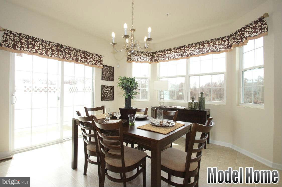 160 Joppa Farm Road Joppa, MD 21085 - Photo 7 of 30 Dining Room