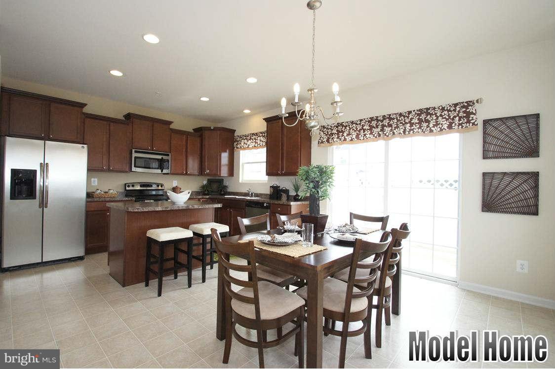 160 Joppa Farm Road Joppa, MD 21085 - Photo 8 of 30 Kitchen