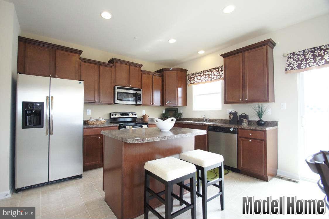 160 Joppa Farm Road Joppa, MD 21085 - Photo 10 of 30 Kitchen