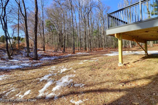 $574,800 | 505 Mountain Woods Road, Saylorsburg, PA 18353