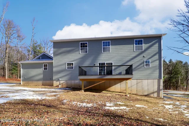 $574,800 | 505 Mountain Woods Road, Saylorsburg, PA 18353