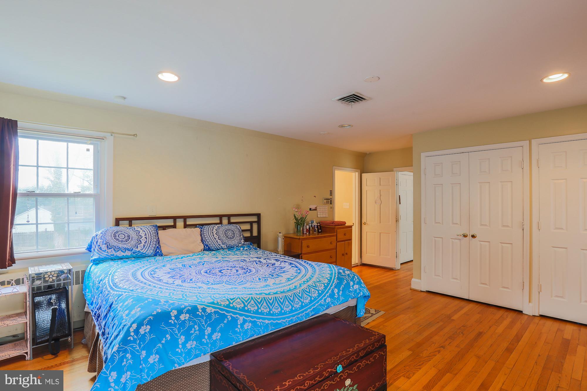 6709 Westbrook Road Baltimore, MD 21215 - Photo 17 of 24 Master Bedroom