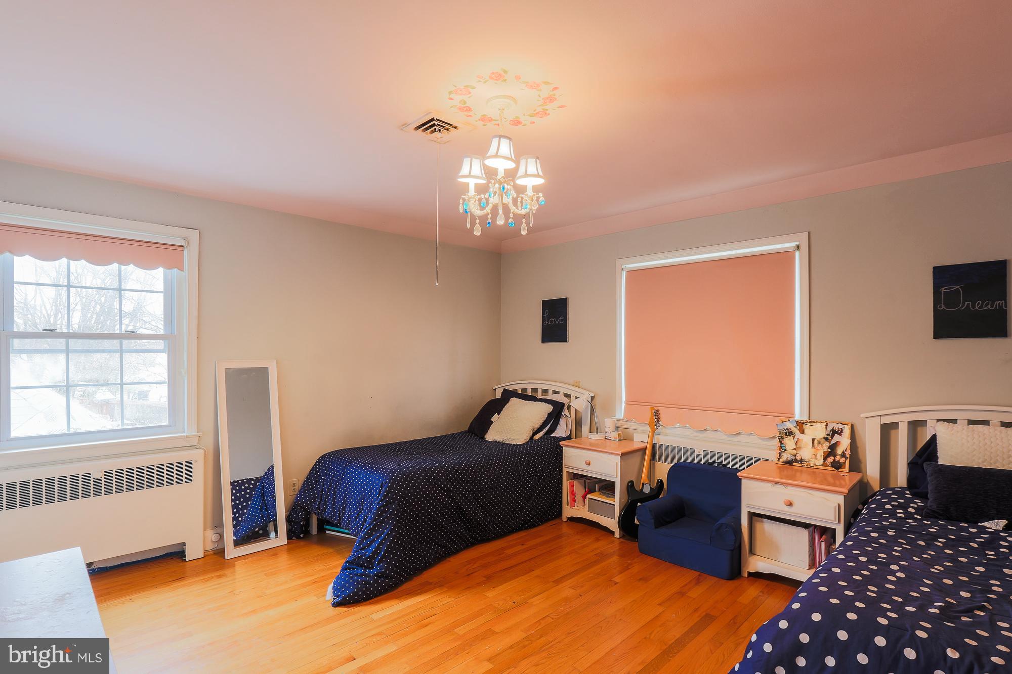 6709 Westbrook Road Baltimore, MD 21215 - Photo 21 of 24 Bedroom