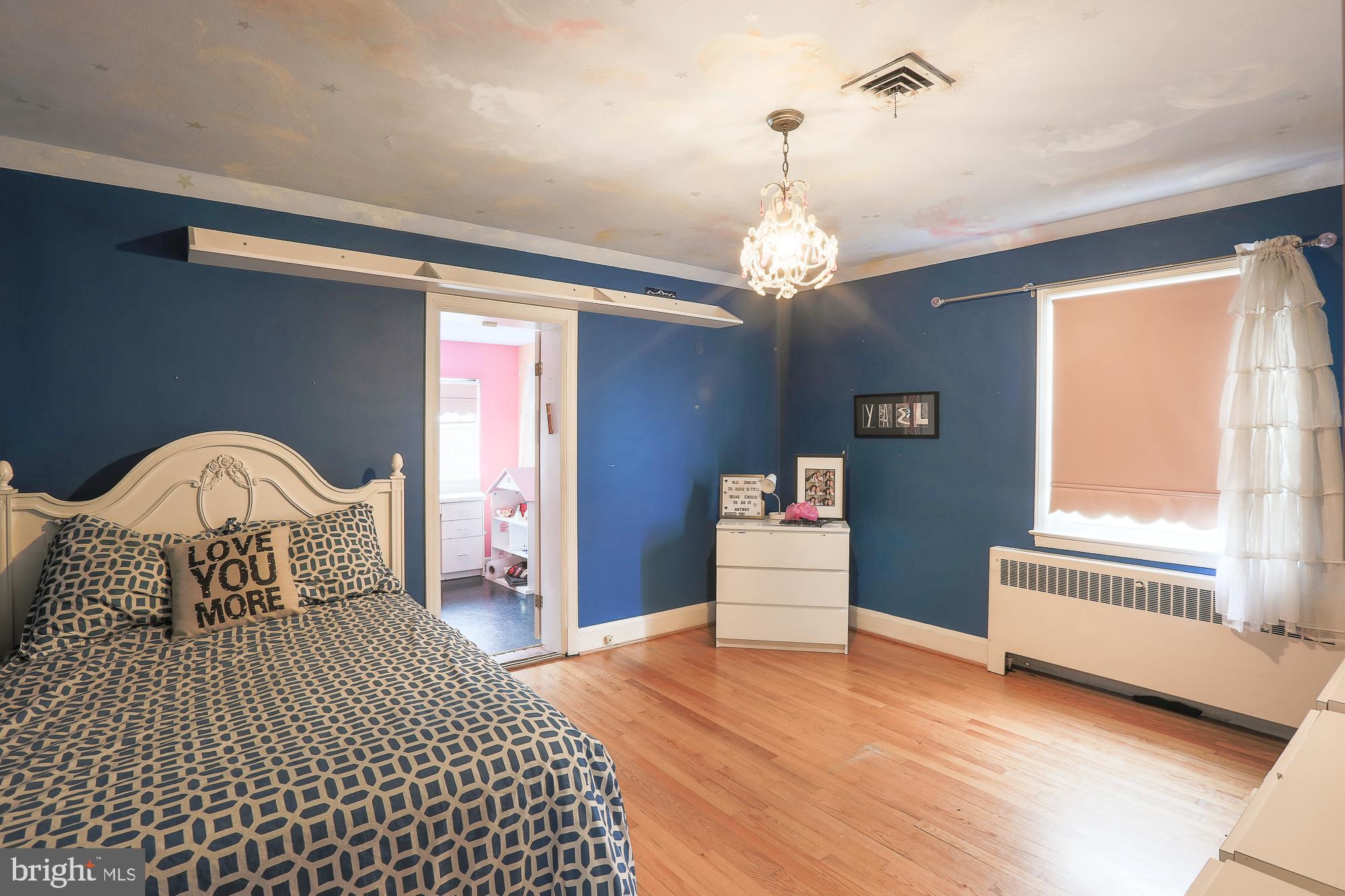 6709 Westbrook Road Baltimore, MD 21215 - Photo 22 of 24 Bedroom